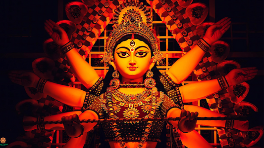 Navaratri 2024