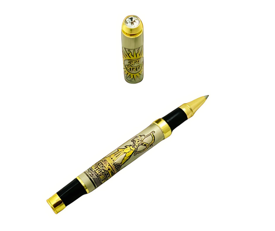 Shri Ram Luxury Pen