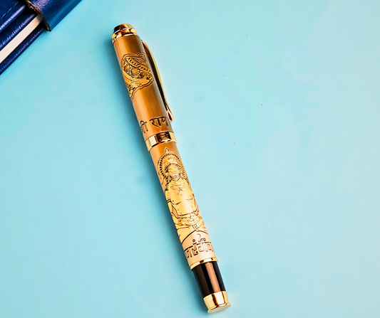 Shri Hanuman Luxury Pen