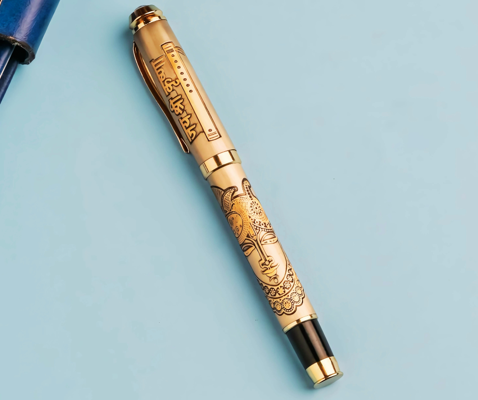 Shri Krishna Luxury Pen