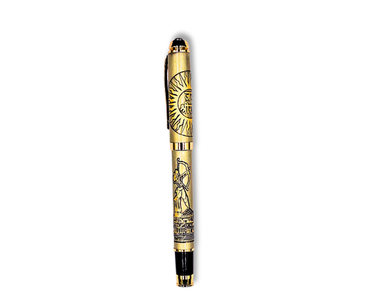 Shri Ram Luxury Pen