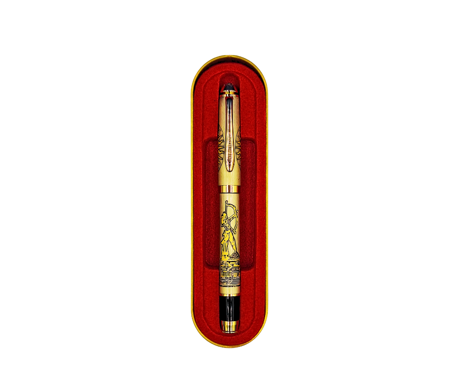 Shri Ram Luxury Pen