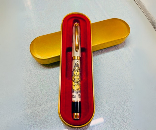 Shiva Luxury Pen