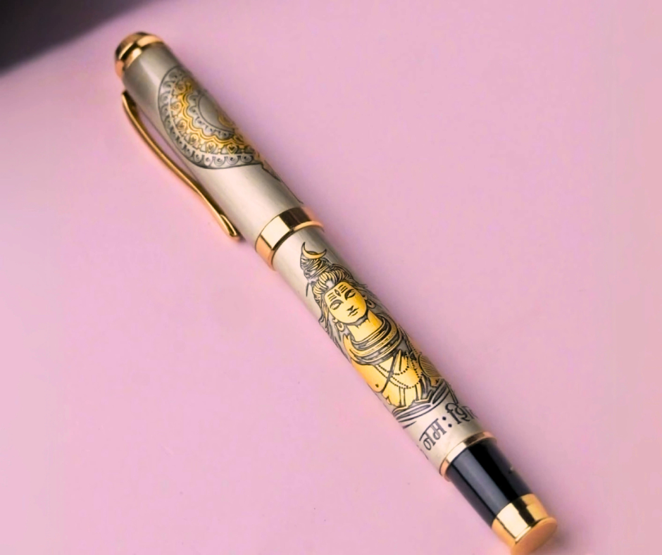 Shiva Luxury Pen
