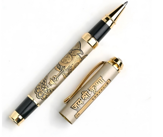 Shri Krishna Luxury Pen