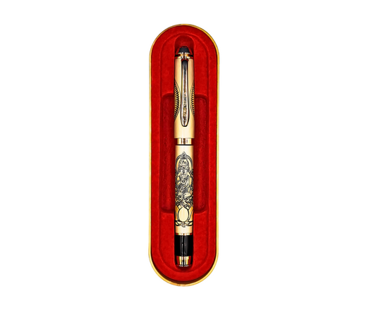 Maha Lakshmi Luxury Pen