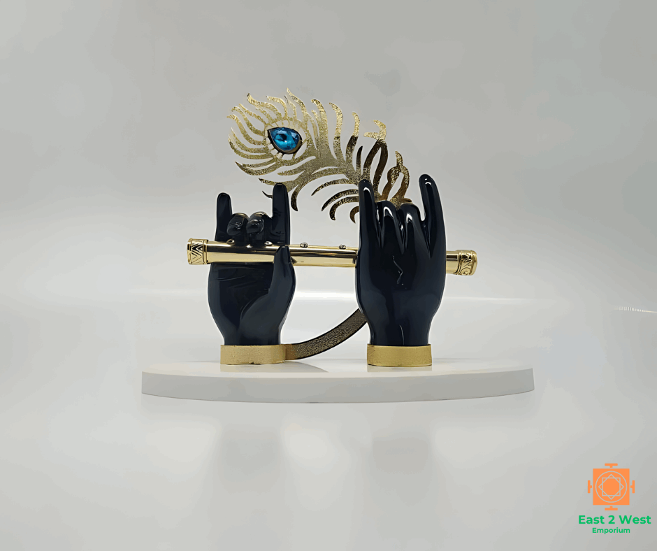 Krishna Flute - East 2 West Emporium