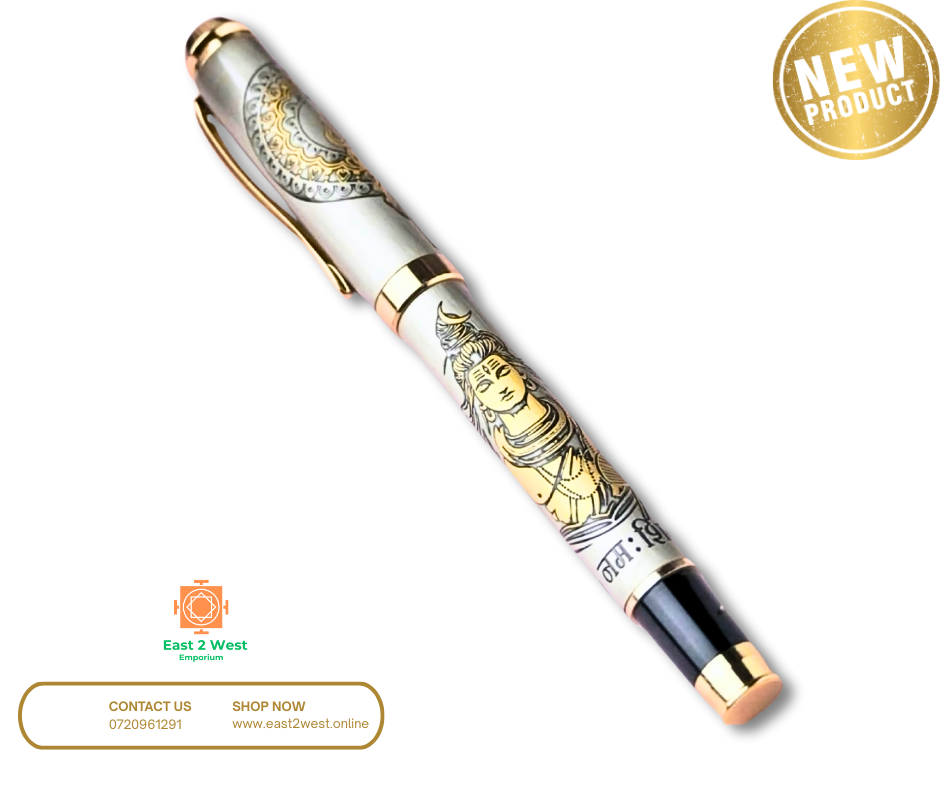 Shiva Luxury Pen