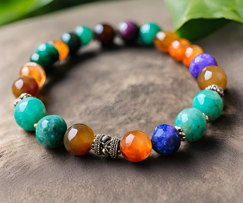 Beads , Bracelets and Accessories - East 2 West Emporium