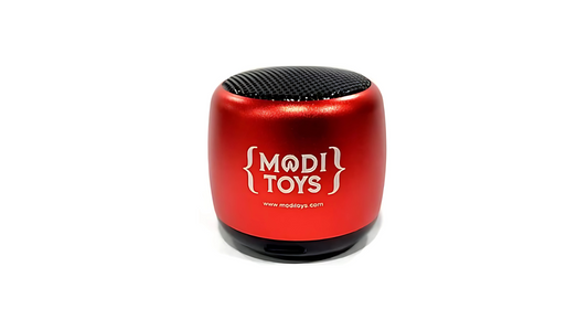 Modi Toys Bluetooth Speaker