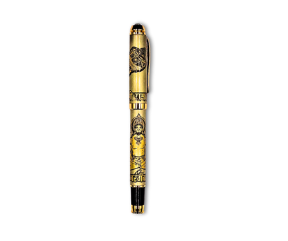 Shri Hanuman Luxury Pen