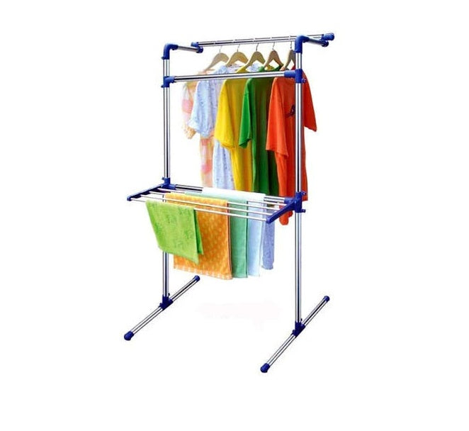 Multipurpose Stainless Steel Drying Rack