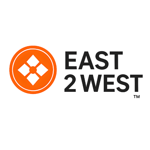 East 2 West
