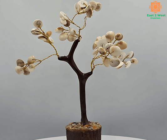 Gomti Chakra Tree - East 2 West Emporium