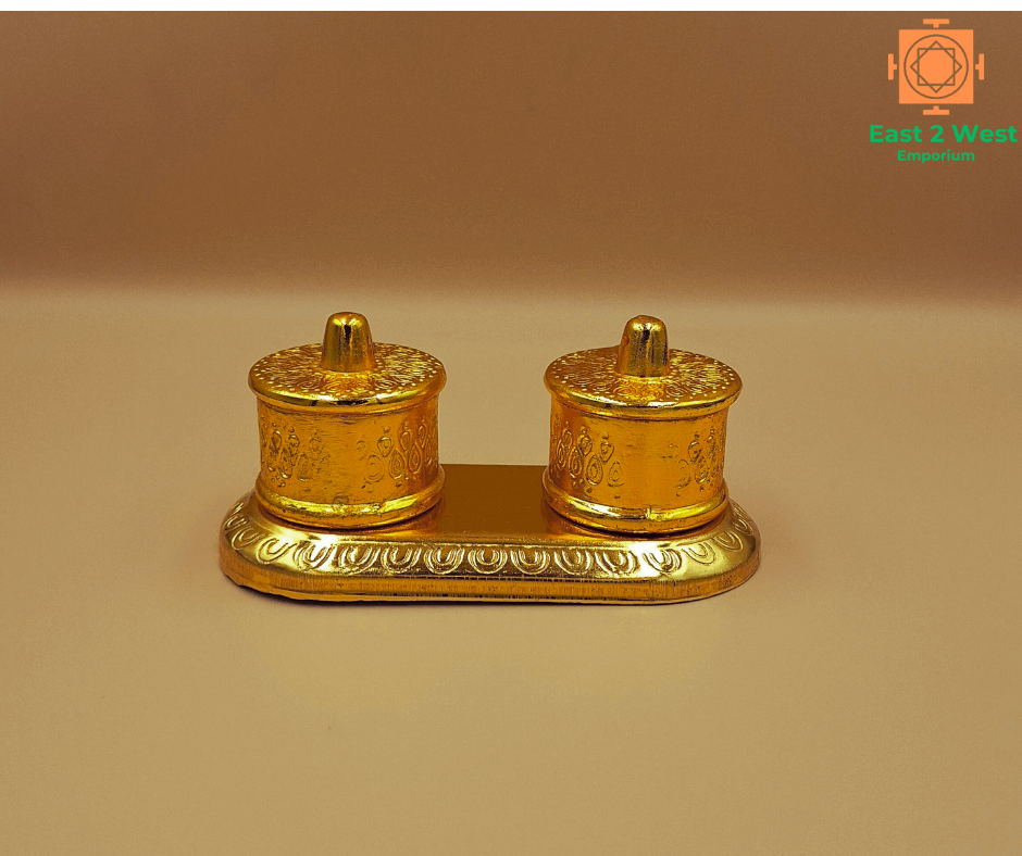 Khum Khum Holder - East 2 West Emporium
