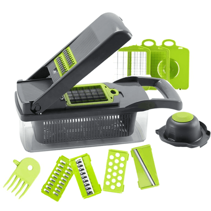 Multi functional Vegetable Chopper And Slicer